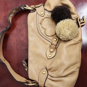 Vintage Juicy Couture Hand Purse